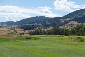Rising Sun 5th Approach